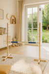Steckenpferd Hindernis 160cm - Beam blue