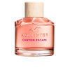 Hollister Canyon escape for her eau de parfum -suihke 100 ml | Vuodevaatteet.fi