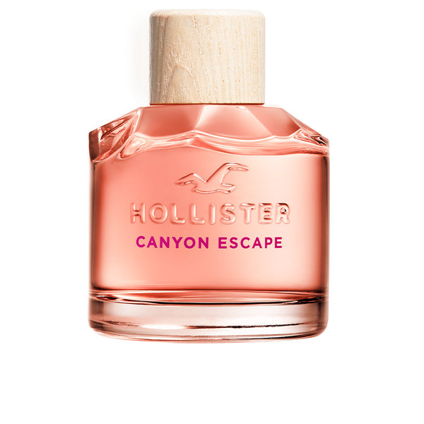 Hollister Canyon escape for her eau de parfum -suihke 100 ml | Vuodevaatteet.fi