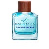Hollister Canyon escape for him eau de toilette -suihke 100 ml | Vuodevaatteet.fi