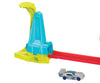 Mix - Hot Wheels Hpc05 Neon Speeders rata-setti - Neoninen hehkuva silmukka
