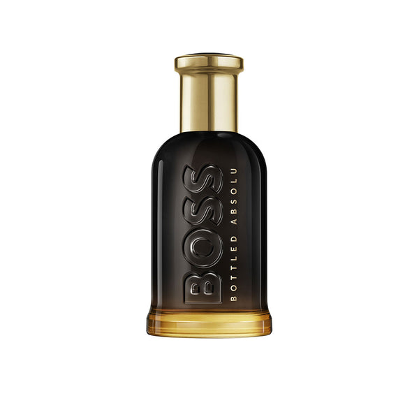 Hugo Boss-Boss Boss Bottled Absolu Edp Vapo 50 Ml | Vuodevaatteet.fi