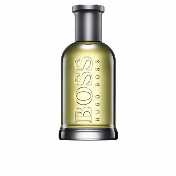 Hugo Boss-Boss Boss bottled after-shave 100 ml | Vuodevaatteet.fi