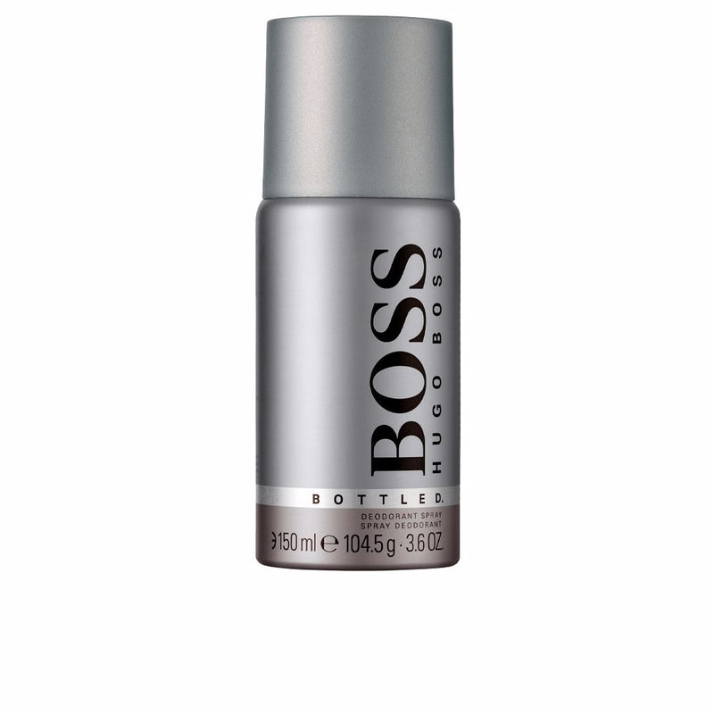 Hugo Boss-Boss Boss bottled deodoranttisuihke 150 ml | Vuodevaatteet.fi