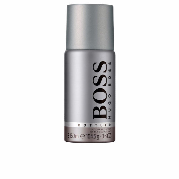 Hugo Boss-Boss Boss bottled deodoranttisuihke 150 ml | Vuodevaatteet.fi