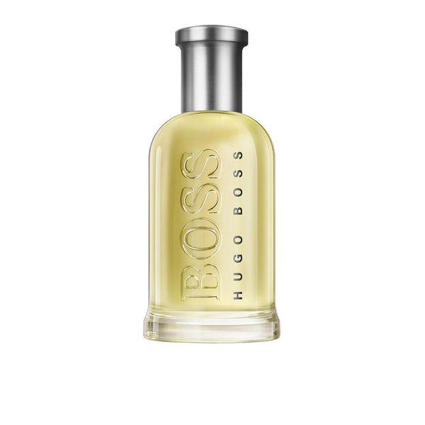 Hugo Boss-Boss Boss bottled eau de toilette -suihke 100 ml | Vuodevaatteet.fi