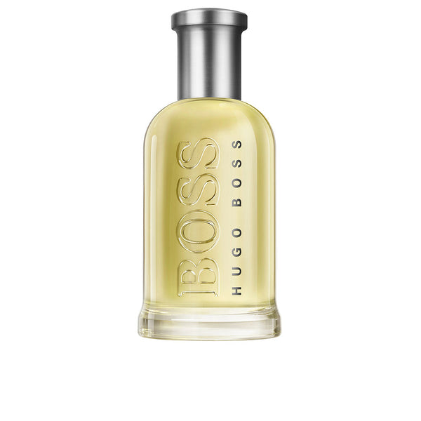 Hugo Boss-Boss Boss bottled eau de toilette -suihke 200 ml | Vuodevaatteet.fi
