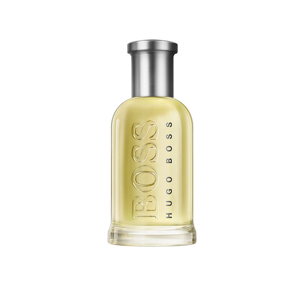 Hugo Boss-Boss Boss bottled eau de toilette -suihke 50 ml | Vuodevaatteet.fi
