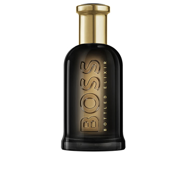 Hugo Boss-Boss Boss Bottled Elixir Edp Intense Vapo 100 Ml | Vuodevaatteet.fi