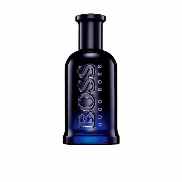 Hugo Boss-Boss Boss bottled night eau de toilette -suihke 100 ml | Vuodevaatteet.fi
