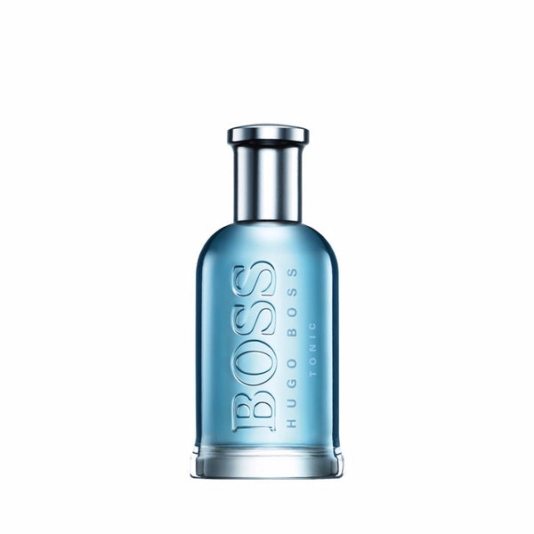 Hugo Boss-Boss Boss bottled tonic eau de toilette -suihke 50 ml | Vuodevaatteet.fi