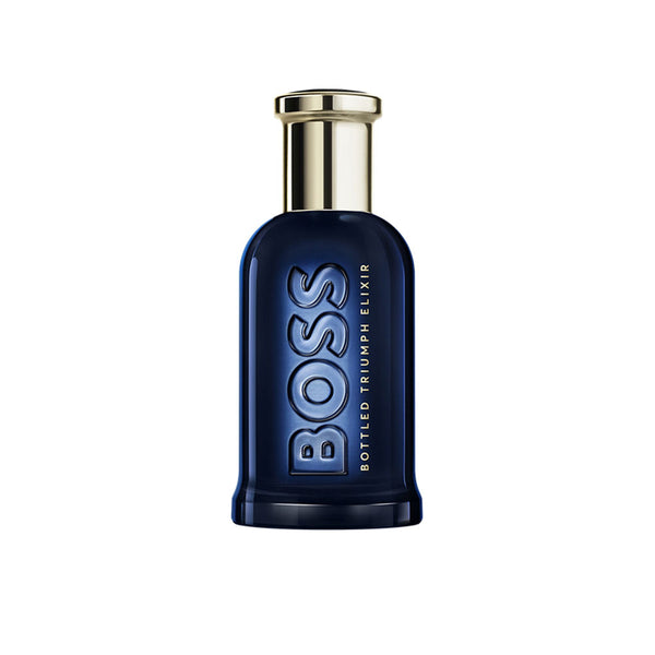Hugo Boss-Boss Boss Bottled Triumph Elixir Edp Vapo Ed. Lim. 50 Ml | Vuodevaatteet.fi