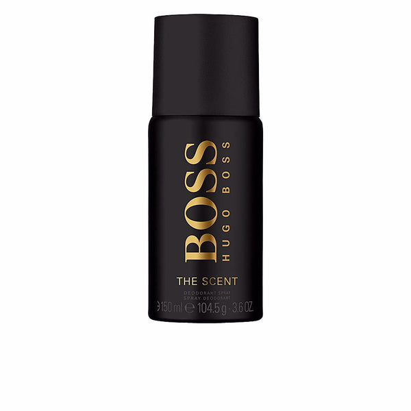 Hugo Boss-Boss Hugo Boss The scent deodorantti 150 ml | Vuodevaatteet.fi