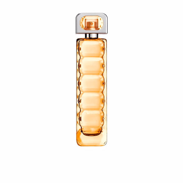 Hugo Boss Boss orange woman eau de toilette spray 50 ml | Vuodevaatteet.fi