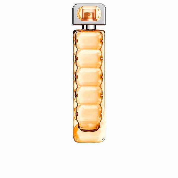 Hugo Boss Boss orange woman eau de toilette -suihke 75 ml | Vuodevaatteet.fi