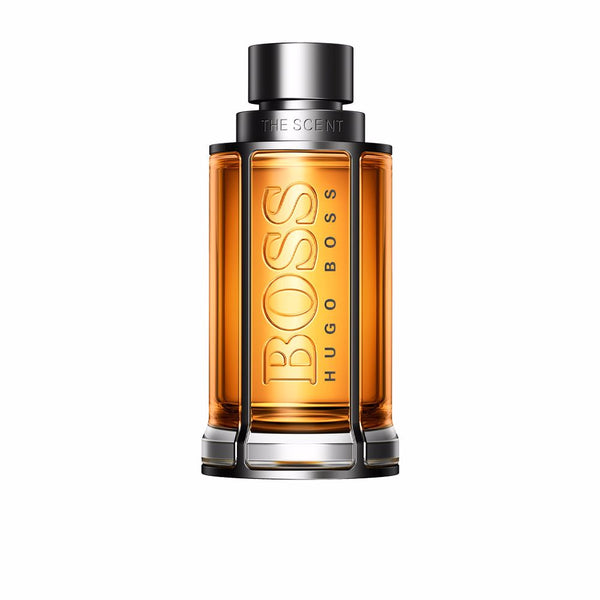 Hugo Boss-Boss The scent eau de toilette -suihke 100 ml | Vuodevaatteet.fi