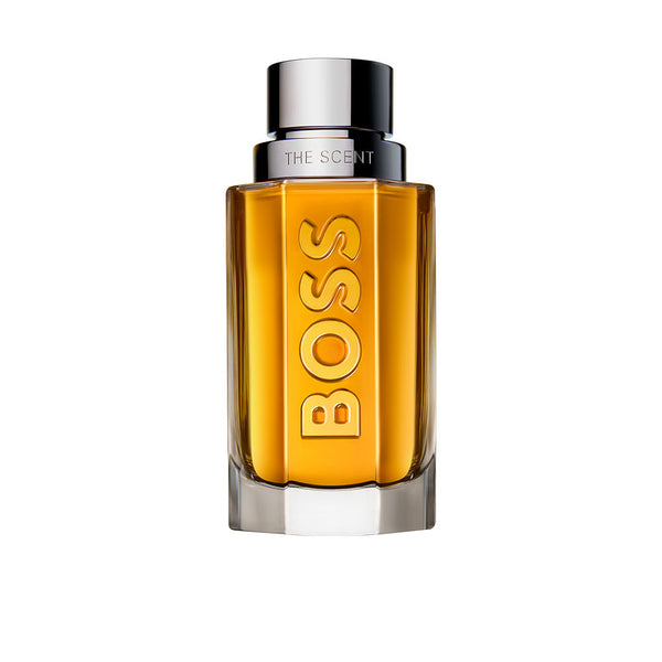Hugo Boss-Boss The Scent Edt Vapo 100 Ml | Vuodevaatteet.fi