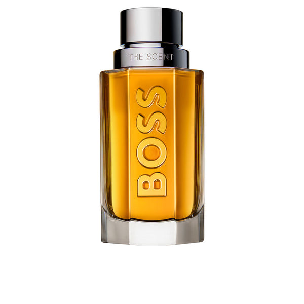 Hugo Boss-Boss The Scent Edt Vapo 200 Ml | Vuodevaatteet.fi