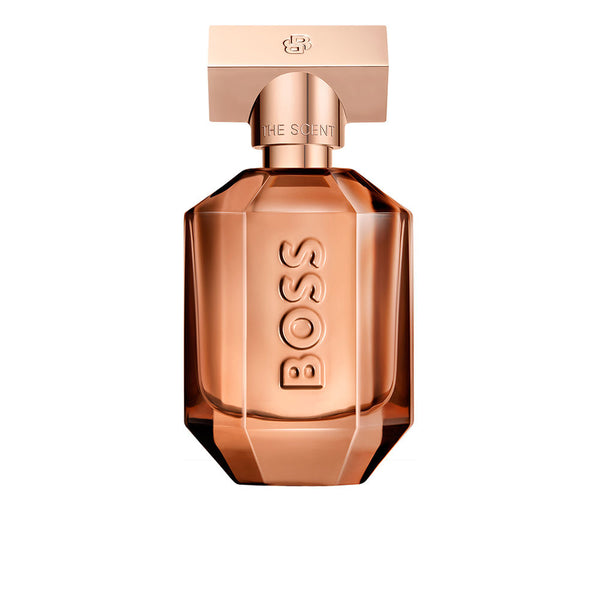 Hugo Boss-Boss The Scent For Her Le Parfum Edp Vapo 50 Ml | Vuodevaatteet.fi