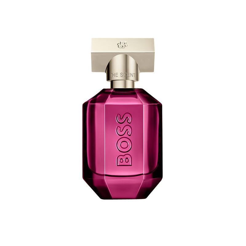 Hugo Boss-Boss The Scent For Her Magnetic Edp Vapo 30 Ml | Vuodevaatteet.fi