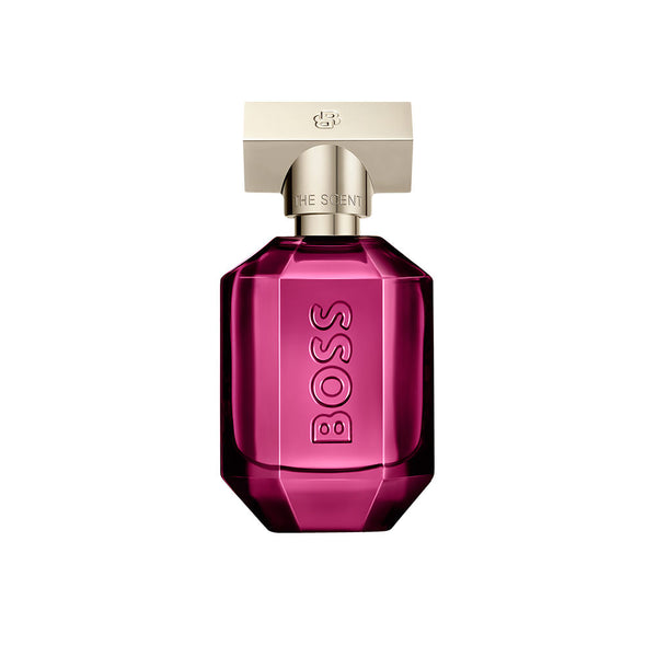 Hugo Boss-Boss The Scent For Her Magnetic Edp Vapo 30 Ml | Vuodevaatteet.fi