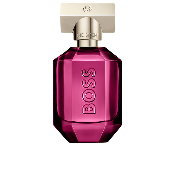 Hugo Boss-Boss The Scent For Her Magnetic Edp Vapo 50 Ml | Vuodevaatteet.fi