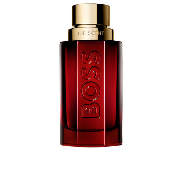 Hugo Boss-Boss The Scent For Him Elixir Edp Vapo 100 Ml | Vuodevaatteet.fi