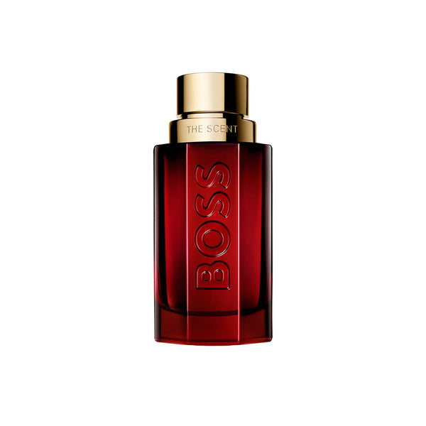 Hugo Boss-Boss The Scent For Him Elixir Edp Vapo 50 Ml | Vuodevaatteet.fi