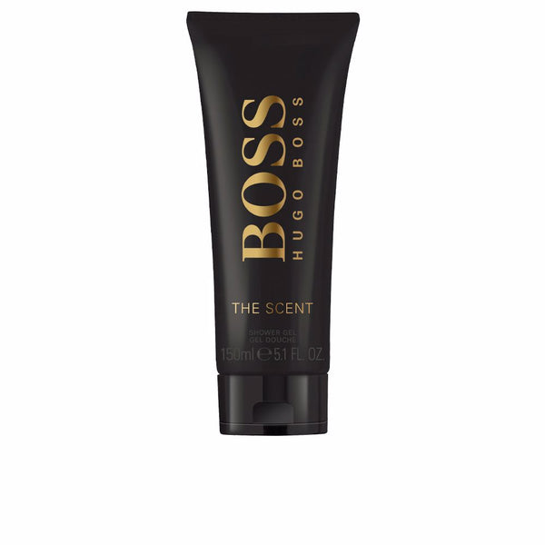 Hugo Boss-Boss The scent suihkugeeli 150 ml | Vuodevaatteet.fi