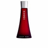 Hugo Boss Deep red eau de parfum -suihke 90 ml | Vuodevaatteet.fi