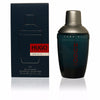 Hugo Boss-Hugo Hugo Boss Dark blue - 75 ml | Vuodevaatteet.fi