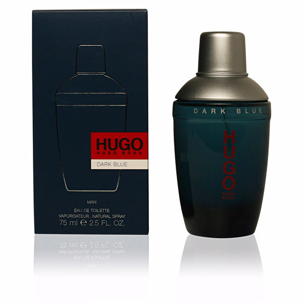 Hugo Boss-Hugo Hugo Boss Dark blue - 75 ml | Vuodevaatteet.fi