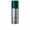 Hugo Boss-Hugo Hugo deodoranttisuihke 150 ml | Vuodevaatteet.fi