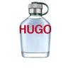 Hugo Boss-Hugo Hugo Eau De Toilette Spray 125 Ml | Vuodevaatteet.fi