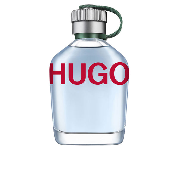 Hugo Boss-Hugo Hugo Eau De Toilette Spray 125 Ml | Vuodevaatteet.fi