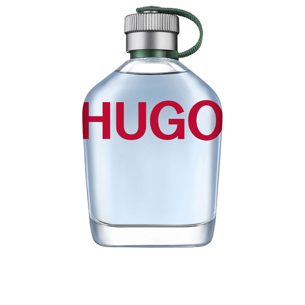 Hugo Boss-Hugo Hugo Eau De Toilette Spray 200 Ml | Vuodevaatteet.fi