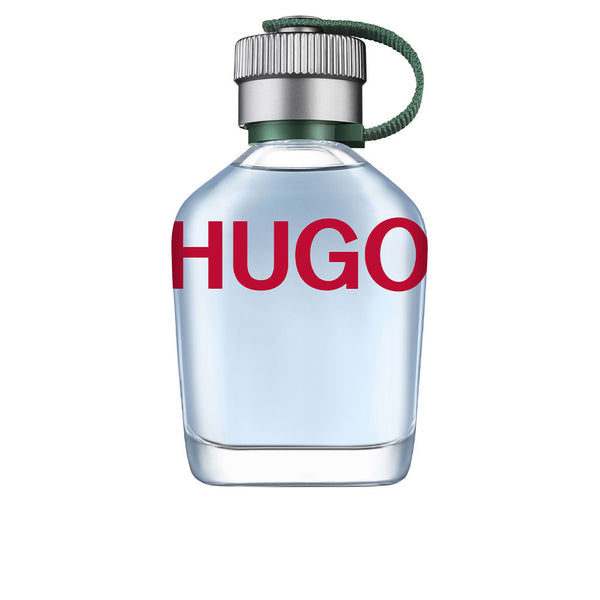 Hugo Boss-Hugo Hugo Eau De Toilette Spray 75 Ml | Vuodevaatteet.fi