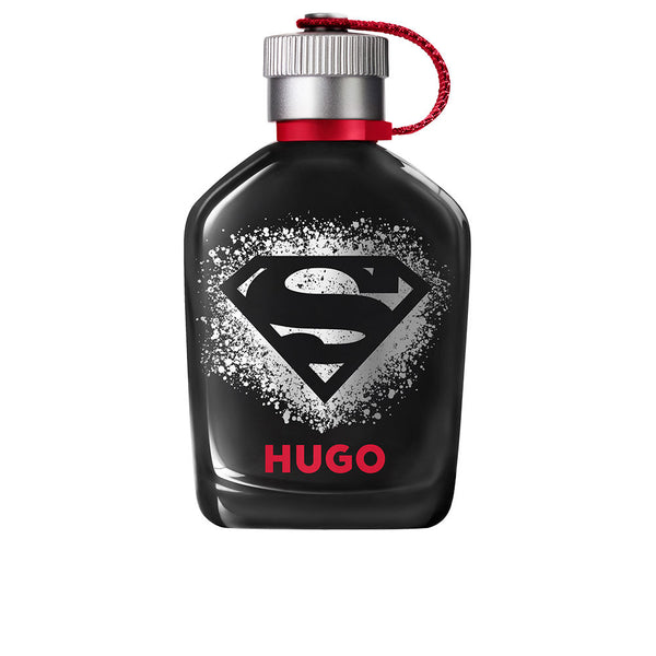 Hugo Boss-Hugo Hugo Superman Edp Vapor 125 Ml | Vuodevaatteet.fi