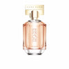 Hugo Boss The scent for her eau de parfum -suihke 50 ml | Vuodevaatteet.fi