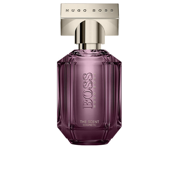Hugo Boss The scent for her magnetic edp suihke 30 ml | Vuodevaatteet.fi