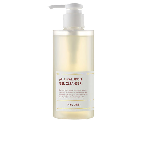 Hyggee Ph Hyaluron Gel Cleanser 200Ml | Vuodevaatteet.fi