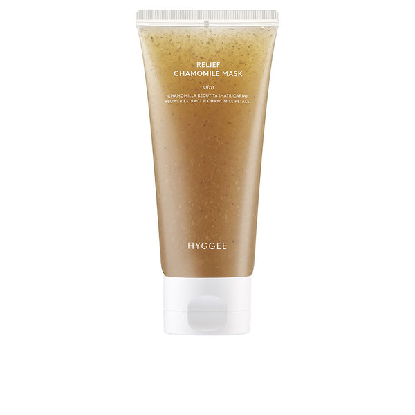 Hyggee Relief Chamomile Mask 95 Ml | Vuodevaatteet.fi
