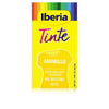 Iberia clothing dye väriäpitävä 40º #keltainen 70 gr | Vuodevaatteet.fi