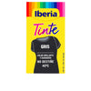 Iberia clothing dye värikestävä 40º #grey 70 gr | Vuodevaatteet.fi