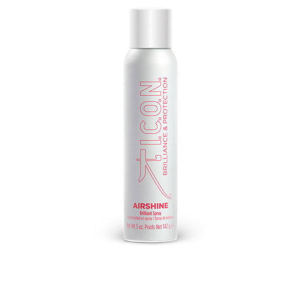 I.C.O.N. Airshine brilliant spray 142 g | Vuodevaatteet.fi