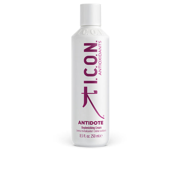 I.C.O.N. Antidote antioksidantti täydentävä voide 250 ml | Vuodevaatteet.fi