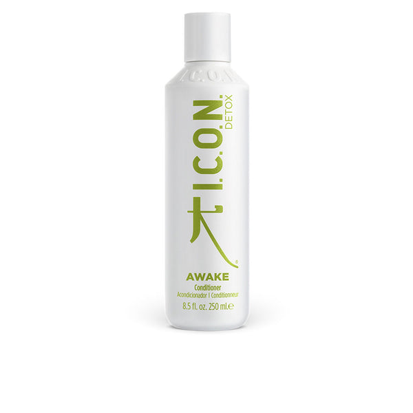 I.C.O.N. Awake detoxoiva hoitoaine 250 ml | Vuodevaatteet.fi