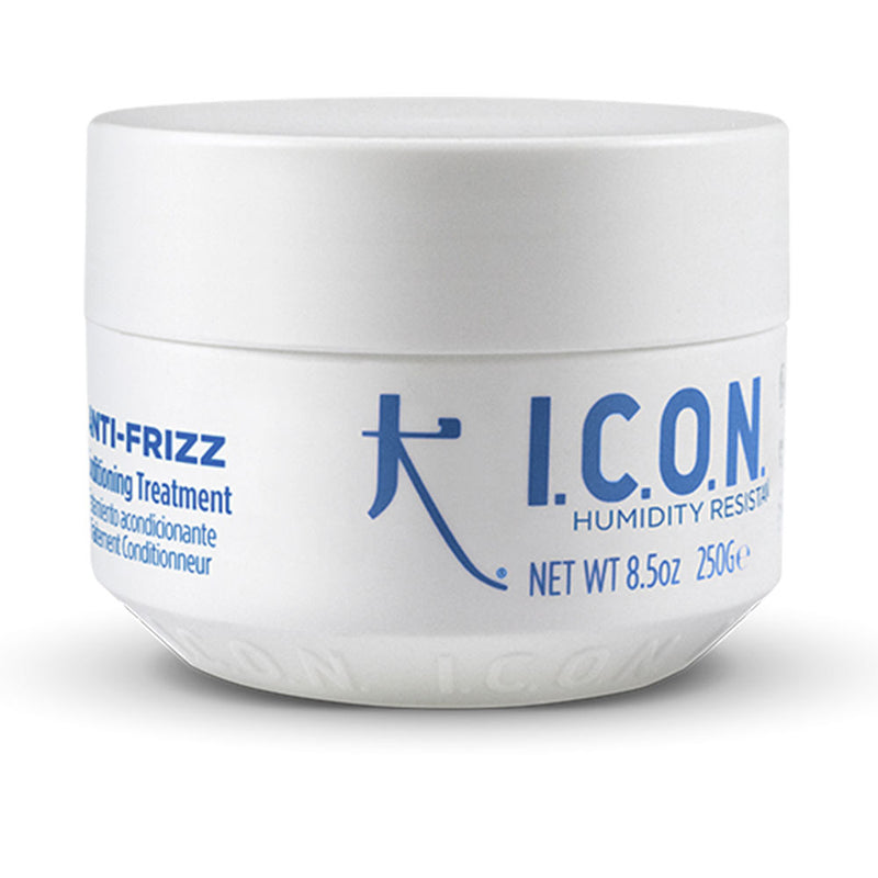 I.C.O.N. Bk frizz hoitoaine 200 ml | Vuodevaatteet.fi
