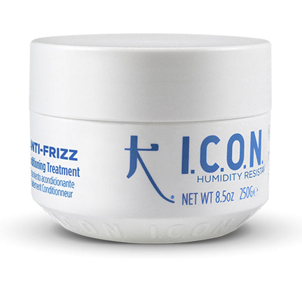 I.C.O.N. Bk frizz hoitoaine 200 ml | Vuodevaatteet.fi