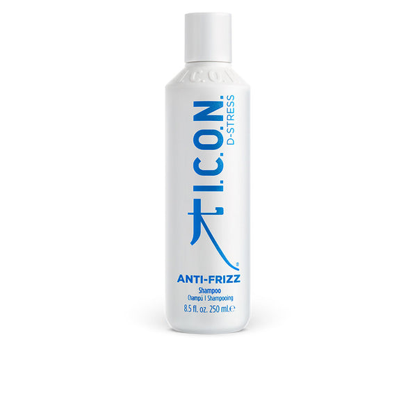 I.C.O.N. Bk wash frizz shampoo 200 ml | Vuodevaatteet.fi